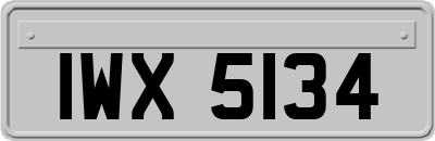 IWX5134