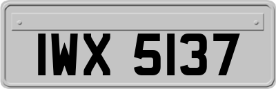 IWX5137