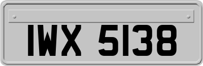 IWX5138