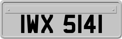 IWX5141