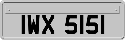 IWX5151