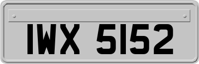 IWX5152