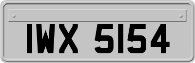 IWX5154
