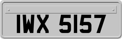 IWX5157