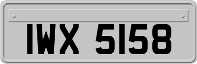 IWX5158