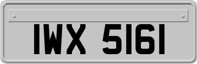 IWX5161