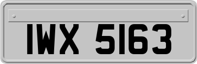 IWX5163