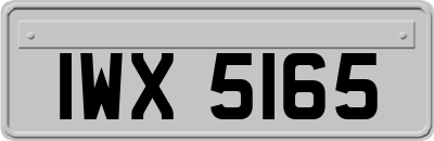 IWX5165