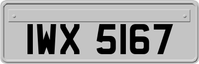 IWX5167