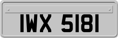IWX5181