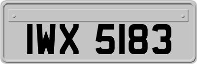 IWX5183