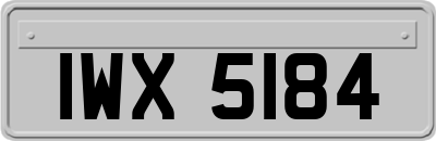 IWX5184