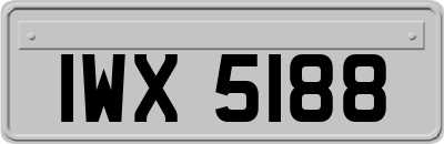 IWX5188