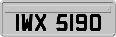 IWX5190