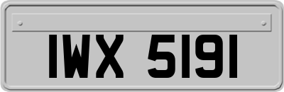 IWX5191