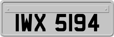 IWX5194