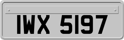 IWX5197