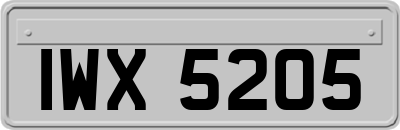 IWX5205
