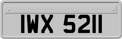 IWX5211