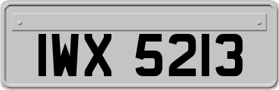 IWX5213
