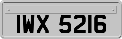 IWX5216