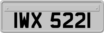 IWX5221