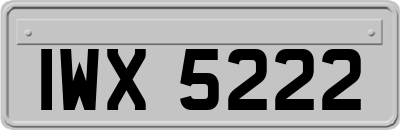 IWX5222