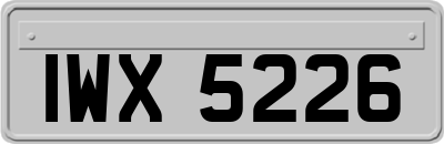 IWX5226