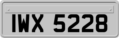 IWX5228