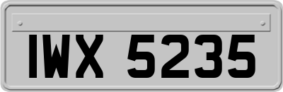 IWX5235