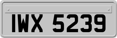 IWX5239