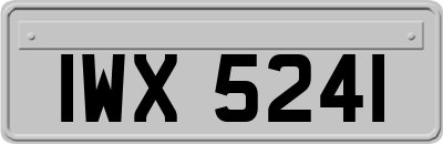 IWX5241