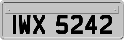 IWX5242