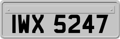 IWX5247