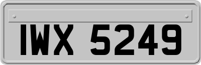 IWX5249