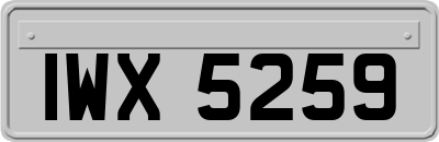 IWX5259