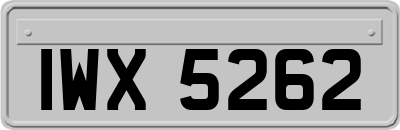 IWX5262