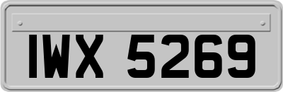IWX5269