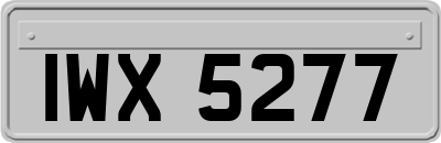 IWX5277