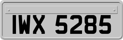IWX5285