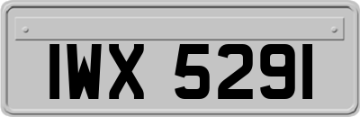 IWX5291