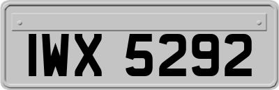 IWX5292