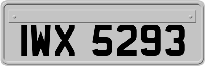 IWX5293