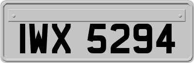 IWX5294