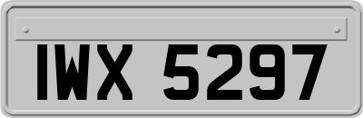 IWX5297