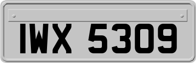IWX5309