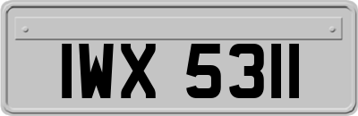 IWX5311