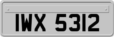 IWX5312