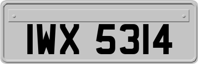 IWX5314
