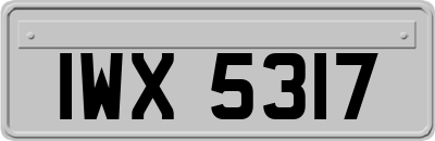 IWX5317